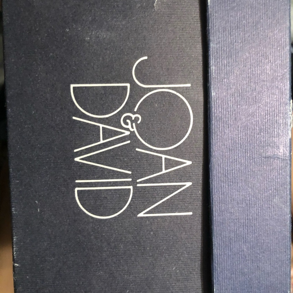 Vintage Joan & David Pumps